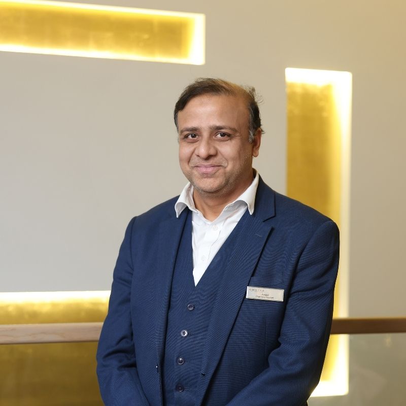 Amjad Ali | Omniya Clinic London
